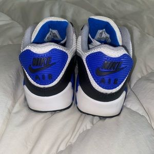 Womens Nike Air max 90